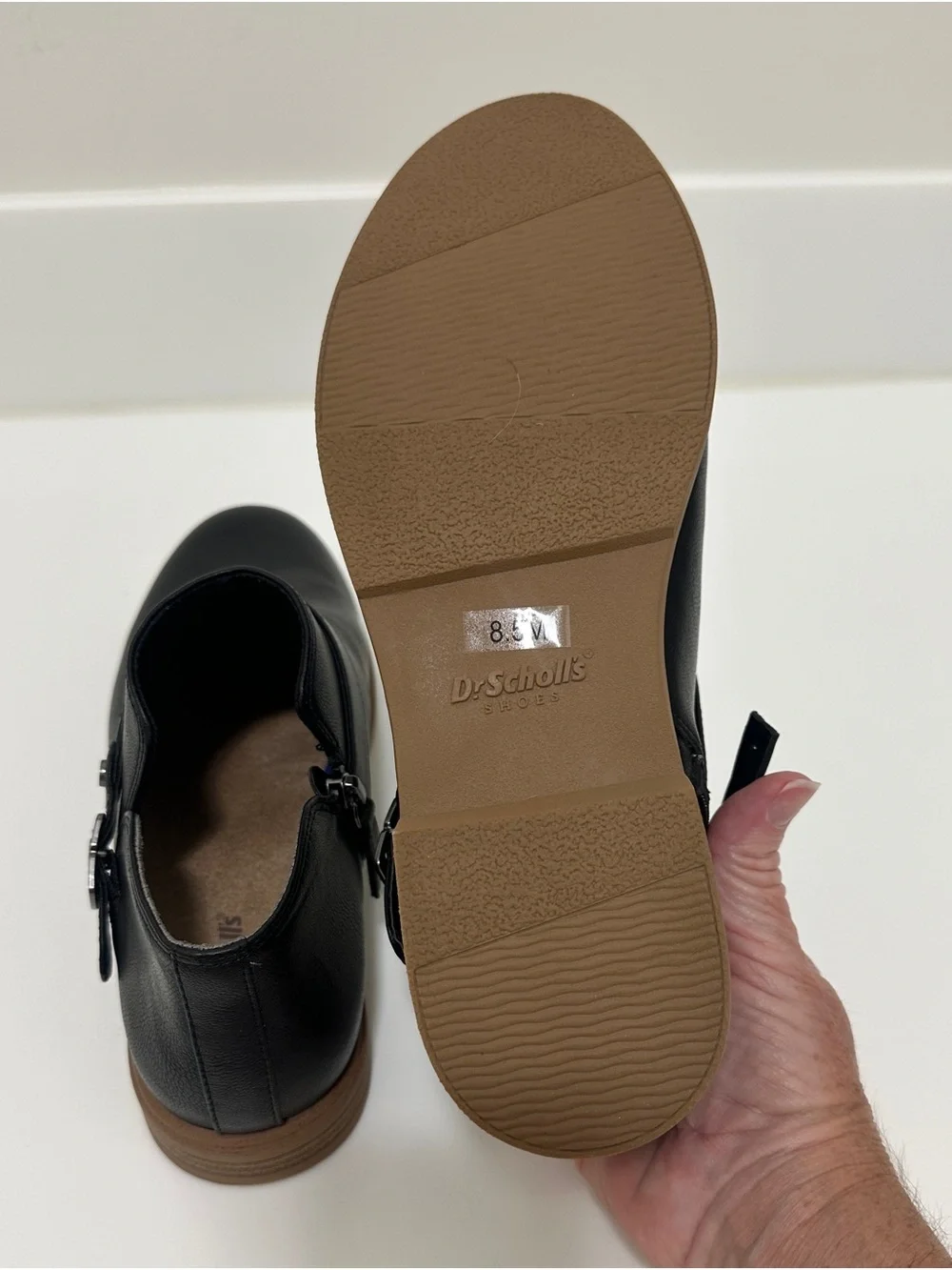 Dr. Scholls brand new